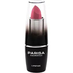 Помада для губ Parisa L-03 відтінок 16 (Рожевий  букет) 4.2 г - мініатюра 2