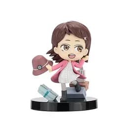 Игровая фигурка Total Anime Семья шпиона W1 - Бекки (KAZ0086-W1)