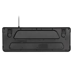 Клавіатура 2E 2E KS120 USB-A Black (2E-KS120UB_UA) - мініатюра 10