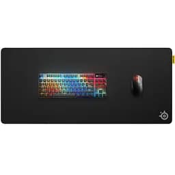 Ігрова поверхня SteelSeries QcK Performance XL - Control 900x400x3.5мм (63435)