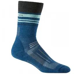 Носки Icebreaker Hike Medium Crew 983 Equinox/Jet S (1052-102 983 401 S)