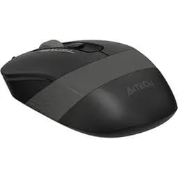 Комп'ютерна мишка A4Tech FM10ST USB Grey (4711421990134) - мініатюра 5
