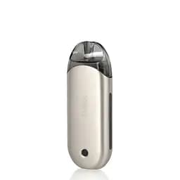 Стартовий набір Vaporesso Renova Zero Pod System 650 mAh Kit Silver (SN858)