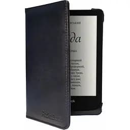 Чохол-книжка PocketBook 616/628/632/633 Black [VLPB-TB627BL1] [56358] - мініатюра 3