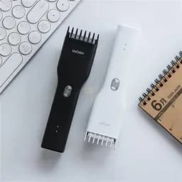 Машинка для стрижки (Enchen Boost White) - мініатюра 9