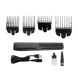 Машинка для стрижки SOGO SS-3480 - мініатюра 5