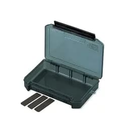 Коробка Meiho VS-3010NDM черный