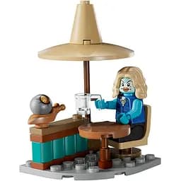 Конструктор LEGO One Piece Битва в Арлонґ-парку 926 деталей (75638)  - мініатюра 4