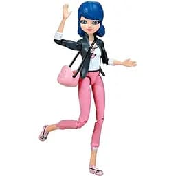 Лялька Miraculous Леді Баг і Супер-Кіт S2 Марінет, 12 см (50402)