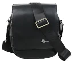 Чоловіча сумка, планшетка з еко шкіри PU Reverse 25x23x5 см sum0025046