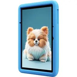 Планшет Blackview Tab A6 Kids 10.1" HD /4GB/128GB/ A523 /5100mAh/ 8+5Мп/WIFI /Blue (Tab_A6_Kids_Blue) - мініатюра 6