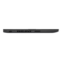 Ноутбук ASUS Vivobook 16X K3605ZU-N1036 16' WUXGA IPS, Intel i7-12700H, 32GB, F1TB, NVD4050-6, NoOS, Чорний (90NB11X1-M00190) - мініатюра 6