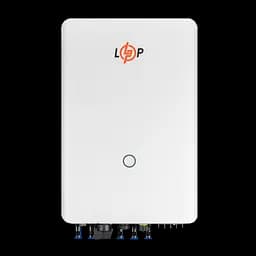 Сонячний мережевий інвертор LP KTL-S 33kW