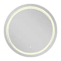 Дзеркало Mixxus Premium Wave MC04-90 MP6637 - мініатюра 6