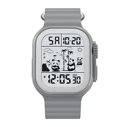 Часы наручные 2247GY Grey Skmei acs0030115