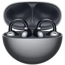 Навушники бездротові Huawei FreeClip (55037247) чорні