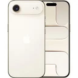 Смартфон Apple iPhone Air 512GB Light Gold (MG2U4) [145241]