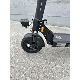 Електросамокат KugooKirin M2 (500W, 13Ah) Чорний - мініатюра 2
