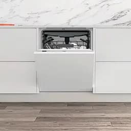 Посудомийна машина Whirlpool вбудовувана, 14 комплектів WIC3C34PFES - мініатюра 4