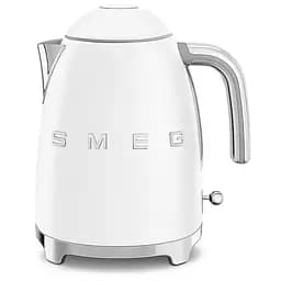 Электрочайник Smeg KLF03WHMEU