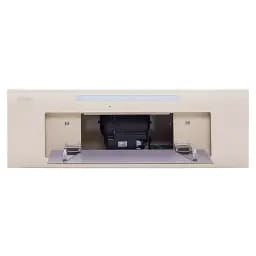 Витяжка повновбудована Perfelli BISP 9973 A 1250 IV LED Strip - мініатюра 6