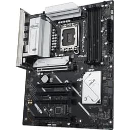 Материнська плата Asus Prime B860-PLUS WIFI s1851 B860 4xDDR5 M.2 DP HDMI Wi-Fi BT ATX - мініатюра 4