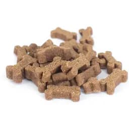 Натуральні ласощі для собак Serrano Snack Ягня 100 г - мініатюра 2