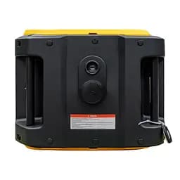 Генератор Kraft KRF-3500GI (3,2 кВт) - мініатюра 7