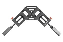 Струбцина кутова Intertool HT-6042 75мм x 90° зовнішня - мініатюра 2