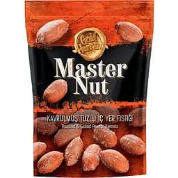 Ядра арахісу Master Nut смажені солоні 120 г