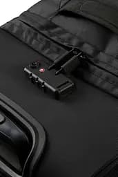 Дорожня Сумка На Колесах American Tourister URBAN TRACK BLACK 77x41x40 MD1*09003 - мініатюра 11
