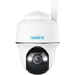 IP-камера Reolink Go Series G430 (Go PT Plus) із сонячною панеллю