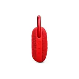 Акустична система JBL Clip 5 Red (JBLCLIP5RED) - мініатюра 5