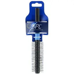 Щітка масажна для волосся SPL Styling Brush 8516 чорна