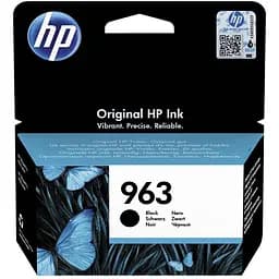 Картридж HP DJ No.963 Black (3JA26AE)
