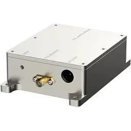 Підсилювач Wi-Fi сигналу з антеною EDUP EP-AB027 2.4 ГГц 5W 37dBm бустер розширювач вайфай FPV  (18800) - мініатюра 2