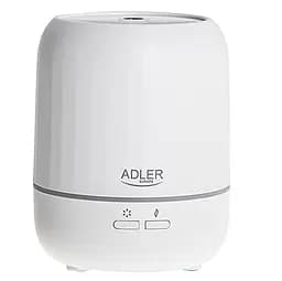 Аромадифузор Adler ультразвуковий AD 7968 USB 3 в 1 - мініатюра 5