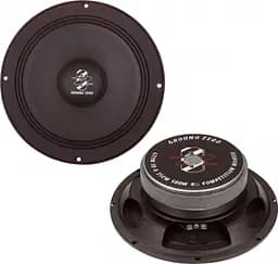 Сабвуферный динамик Ground Zero GZCW 12-50