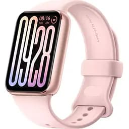 Фітнес-браслет Xiaomi Smart Band 9 Pro Rose Gold (BHR8714GL) Global - мініатюра 2
