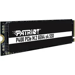 Накопичувач SSD M.2 2280 1TB Patriot (P400LP1KGM28H) - мініатюра 3
