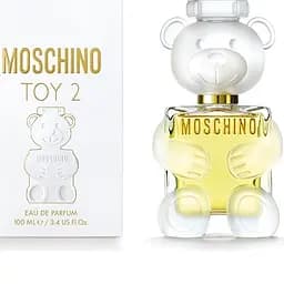 Оригинал Moschino Toy 2 100 мл парфюмированная вода