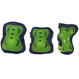 Захист Eco Line G-Force Boy M зелений