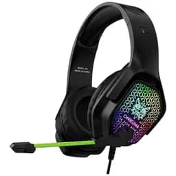 Навушники Onikuma Gaming with RGB LED X3