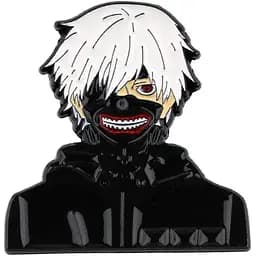 Значок Токійський Гуль Tokyo Ghoul CH P TG 02