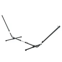 Универсальная стойка для гамаков Bo-Camp Universal Grey (7100211)