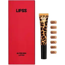 Lipper-блиск Lipss Alter ego (L54) - мініатюра 4