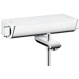 Термостат для ванны Hansgrohe Ecostat Select 13141400 Белый