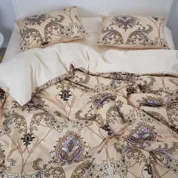 Комплект постільної білизни ТЕП Happy Sleep Ivory Fusion двоспальний (2-03795_32408) - мініатюра 7