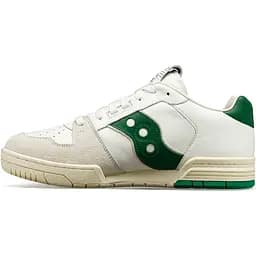 Кросівки Saucony Sonic Low 44.5 White/Green (1097-S70788-1105) - мініатюра 2