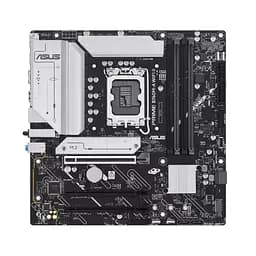 Материнcька плата PRIME B760M-A WIFI II s1700 Asus teh0024982 - мініатюра 2